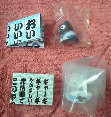 은혼 MEGACAT 냥혼 코노야로 편 사카타 긴토키 신파치 긴토키 피규어