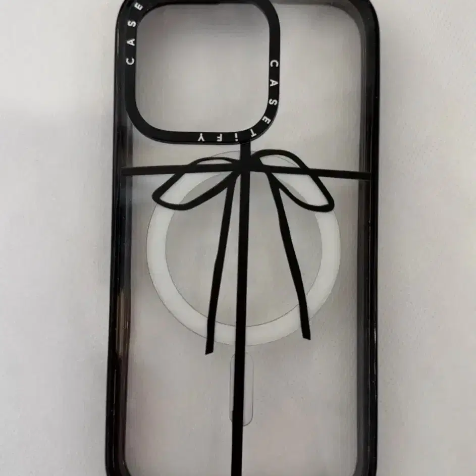 Casetify ZOA Collaboration Phone Case (iPhone 16 Pro. New Product