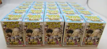 프렉스/산에스 애니캐러 히어로즈/원피스 3 하늘섬 편 전 25종 세트