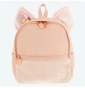 리나벨 백팩 디즈니 디즈니씨 더피 백 가방