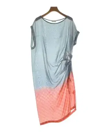 드리스 반 노튼 원피스 여성용