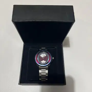 가면라이더 지오 손목시계