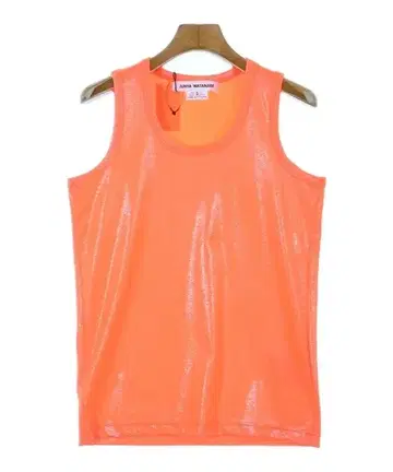 준야 와타나베 슬리브리스 여성용