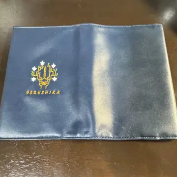 [최종 가격 인하] 요루시카 ZENSE 2024 북커버 전생