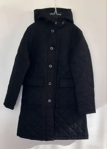 MACKINTOSH 매킨토시 퀼팅 코트