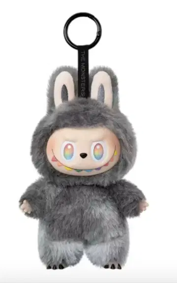 팝마트 더 몬스터즈 러브브 빅 인투 에너지 시크릿