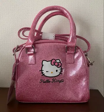 아베일 키티 백