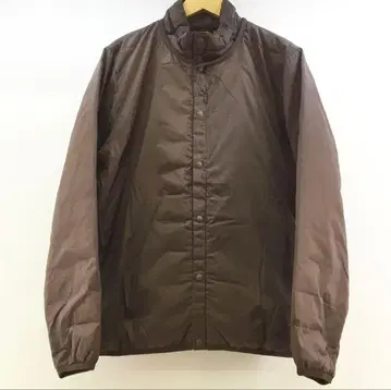 Marmot 브라운 점퍼 M 사이즈 다운 자켓 Beams