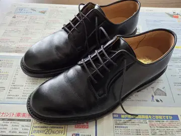 CROCKETT&JONES Lanark3 UK5