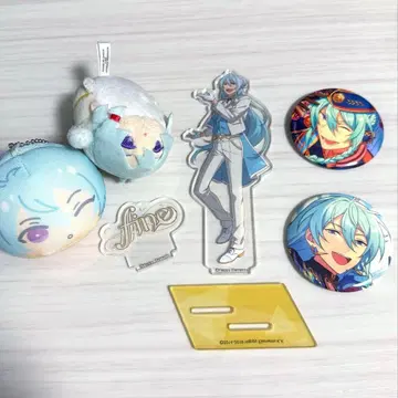 앙스타 히비키 와타루 묶음 판매