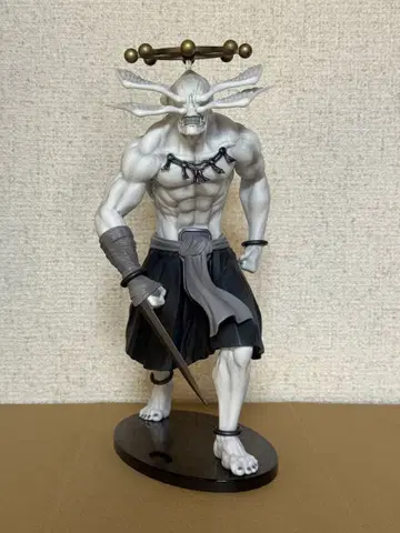 주술회전 시부야 사건 제일복권 마허라 라스트원