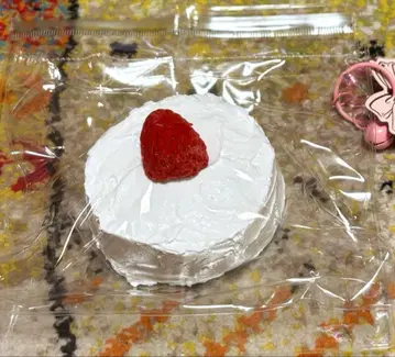 rakirakitoys 스퀴즈 케이크 라키라키