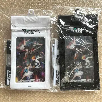 뱅드림 RAISE A SUILEN