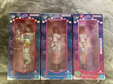 제일복권 봇치 더 록! VOLUME 4 피규어 묶음 판매