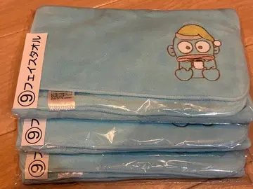 한교동 1번 복권 페이스 타월 x 3