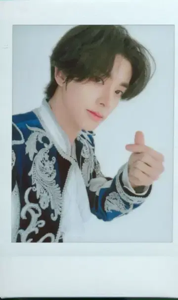 ENHYPEN JAKE 2024FATE PLUS in JAPAN