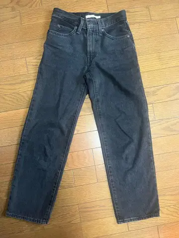 Levi's '94 BAGGY 데님