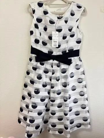 ef-de 에프데 도트 원피스