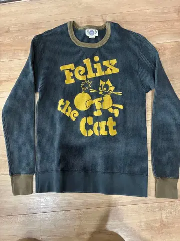 토이즈 맥코이 Felix the Cat 트레이닝복