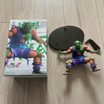 드래곤볼 SCultures BIG 조형 천하제일무도회 7 제6탄 피콜로