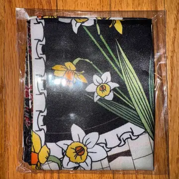 문호 스트레이독스 롱 리본 스카프 3: 아쿠타가와 류노스케