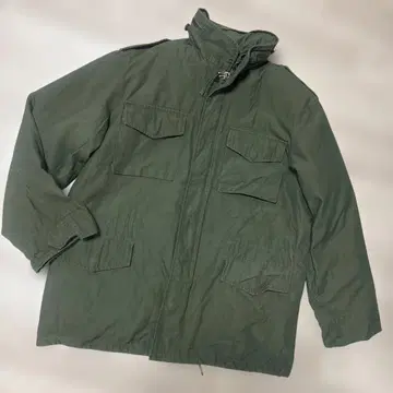 ROTHCO M65 퀼팅 라이너 포함 필드 자켓 밀리터리