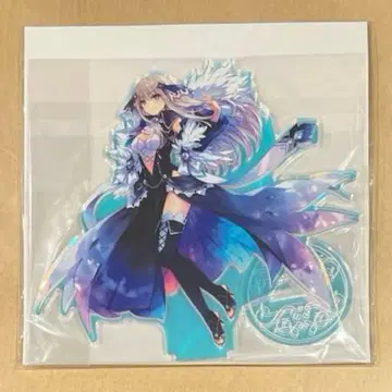 왕의 프로포즈 쿠온자키 사야카 오로라 아크릴 스탠드