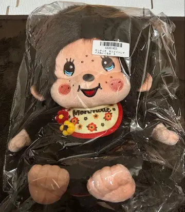 몽치치 몽메이트 L 사이즈 봉제 인형 남아 봉제 인형 레트로