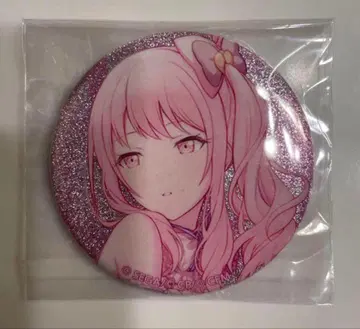 프로세카 프로젝트 세카이 아키야마 미즈키 캔뱃지 시크릿 디스커버리 초판