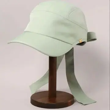 CA4LA LALACAP SP 카시라 캡 라라캡 그린