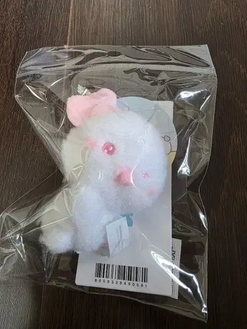 PLAVE MMMM BABY 팝업 키링참 미무