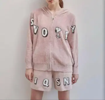 젤라피케 스누피 룸웨어 gelatopique