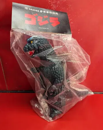 메디콤토이 안락안작 극장 모스 고지+미니 모스라