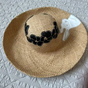 Kumi Tsuyuki 쿠미츠유키 모자