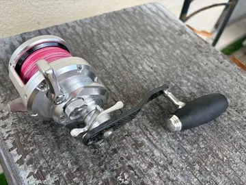 SHIMANO OCEA JIGGER 2000NRHG 지깅