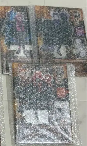 마계학원! 이루마 군 아크릴 스탠드 아스모데우스 아메리 카르에고