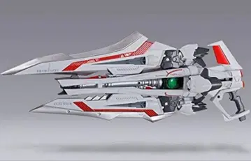 메탈빌드 카레토브루흐 8개