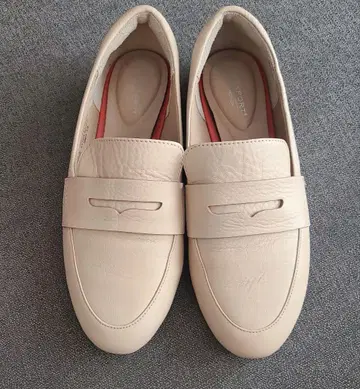 ROCKPORT 가죽 로퍼