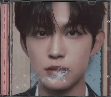 ALPHADRIVEONE GEONWOO EUPHORIA 고누