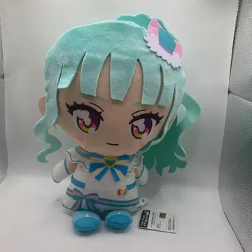 원더풀 프리큐어 봉제 인형