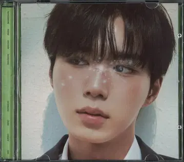 ALPHADRIVEONE JUNSEO EUPHORIA 준서