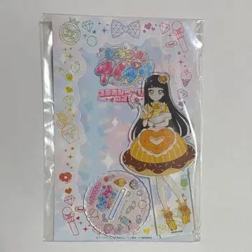 아이프리 츠무기 아모카페 아크릴 스탠드