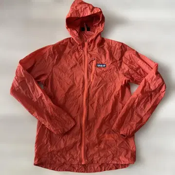 Patagonia 파타고니아 후디니 자켓 오렌지 S STY24142