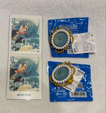 앙스타 린라이 기념일 스피어라이트 와타루