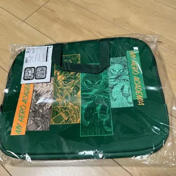 점프샵 봄 컬렉션 히로아카 PC 케이스