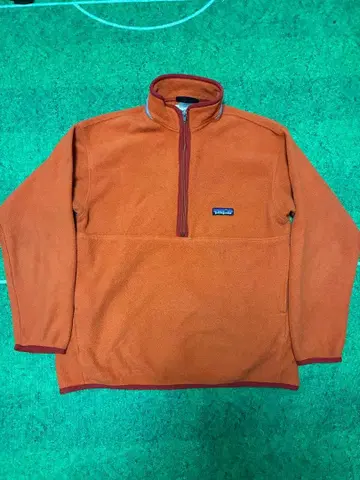 00s patagonia Synchilla 플리스 자켓