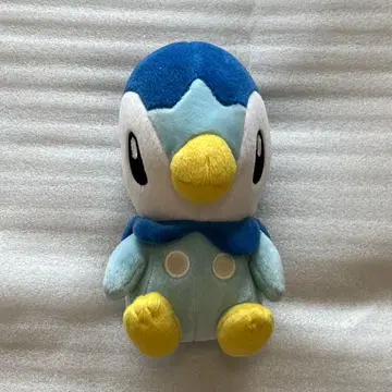 팽도리 봉제 인형 약 20cm