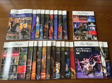 극단 사계 라 알프 2017~2020