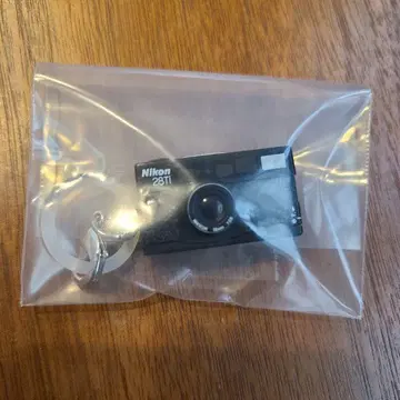 Nikon 카메라 메지루시 액세서리 28Ti 무카이 코지