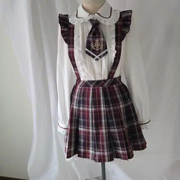 시크릿허니 셋업